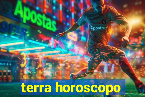 terra horoscopo